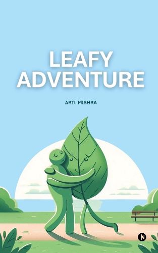 Cover image for Leafy Adventure