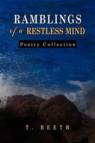Cover image for Ramblings of a Restless Mind