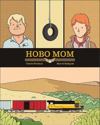 Cover image for Hobo Mom