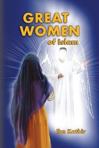 Cover image for Great Women of Islam