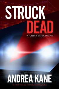 Cover image for Struck Dead