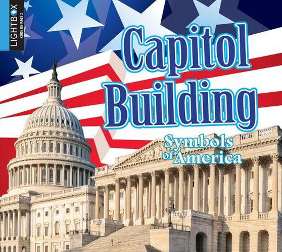 Cover image for Capitol Building