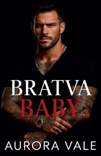 Cover image for Bratva Baby