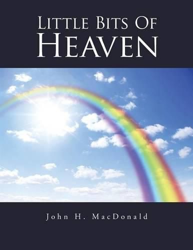 Cover image for Little Bits of Heaven