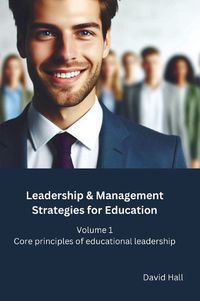 Cover image for Leadership & Management Strategies for Education