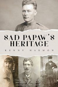 Cover image for Sad Papaw's Heritage