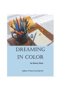 Cover image for Dreaming In Color