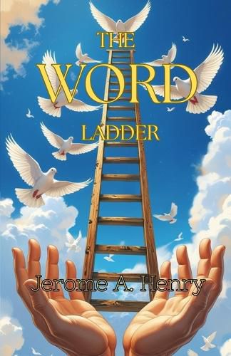 Cover image for The Word Ladder