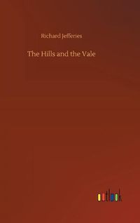 Cover image for The Hills and the Vale