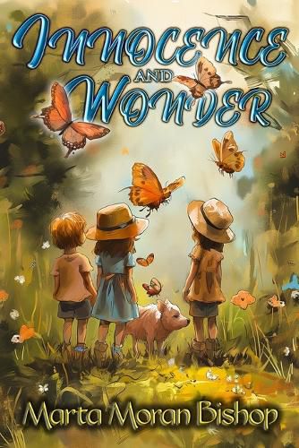 Cover image for Innocence and Wonder: Wee Three