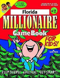 Cover image for Florida Millionaire