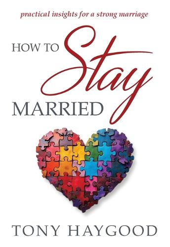 Cover image for How to Stay Married