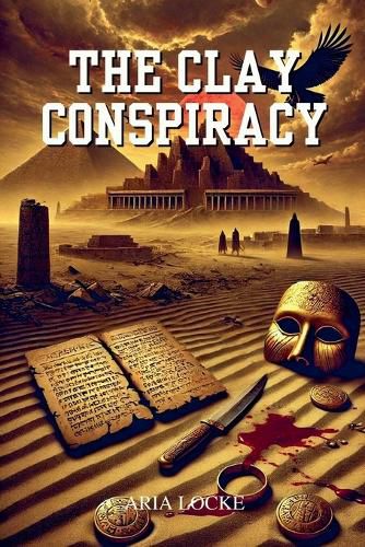 Cover image for The Clay Conspiracy