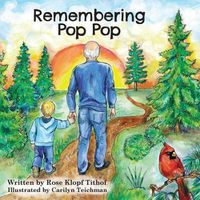 Cover image for Remembering Pop Pop