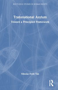 Cover image for Transnational Asylum