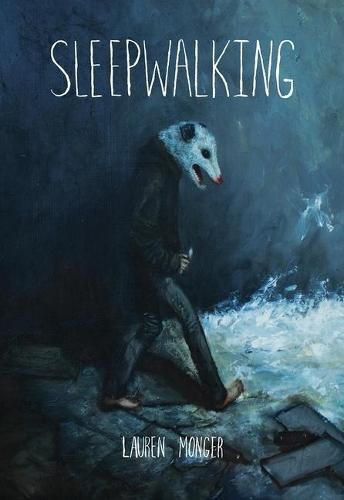 Cover image for Sleepwalking