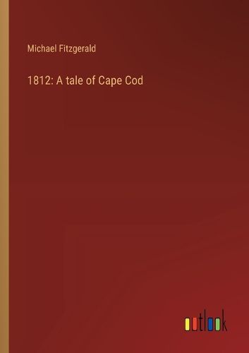 Cover image for 1812