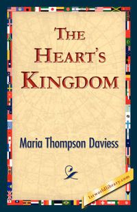 Cover image for The Heart's Kingdom