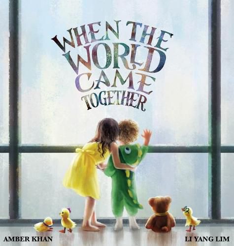 Cover image for When the World Came Together