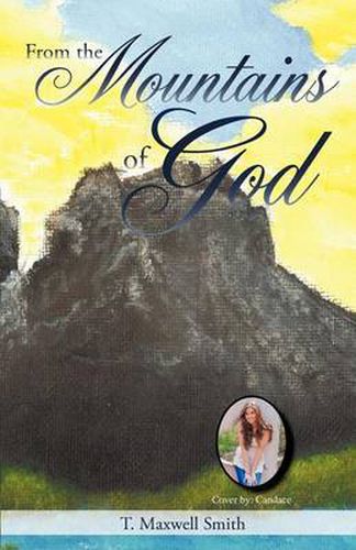 Cover image for From the Mountains of God