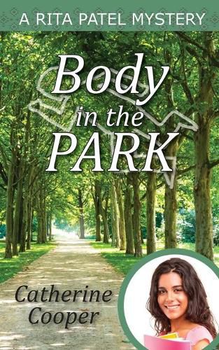 Cover image for Body in the Park