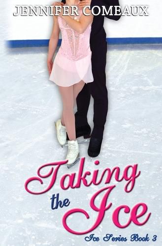 Cover image for Taking the Ice