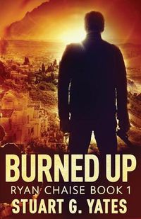 Cover image for Burned Up