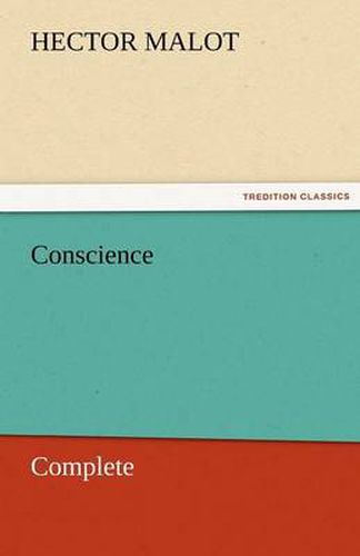 Cover image for Conscience - Complete