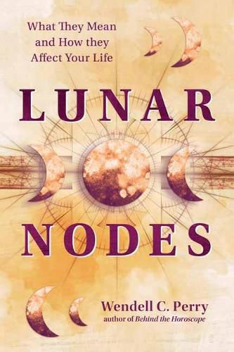 Cover image for Lunar Nodes: What They Mean and How They Affect Your Life