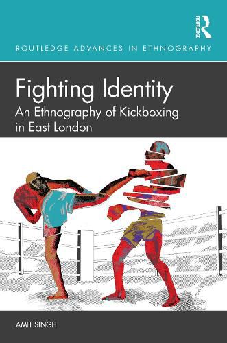 Cover image for Fighting Identity