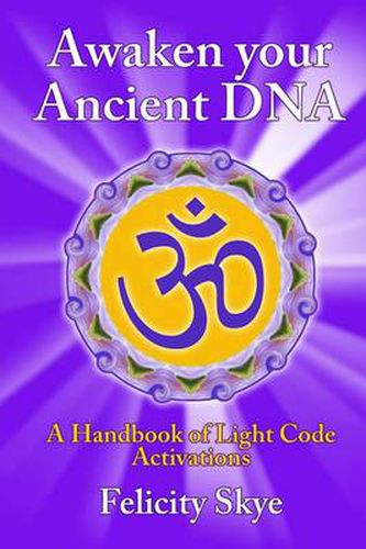 Cover image for Awaken Your Ancient DNA