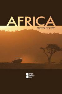 Cover image for Africa