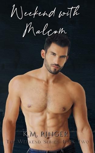 Cover image for Weekend with Malcom