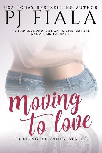 Cover image for Moving to Love