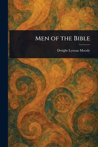 Cover image for Men of the Bible