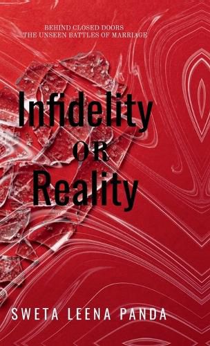 Cover image for Infidelity or Reality