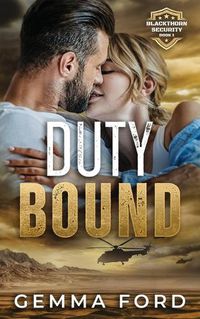 Cover image for Duty Bound