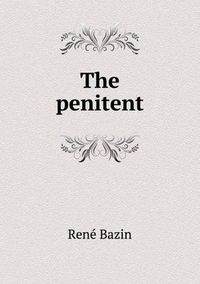 Cover image for The penitent