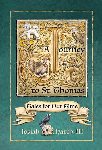 Cover image for Journey to St. Thomas