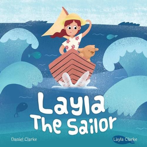 Cover image for Layla the Sailor