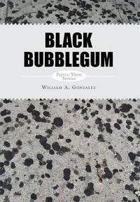 Cover image for Black Bubblegum