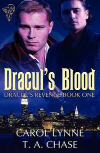 Cover image for Dracul's Blood