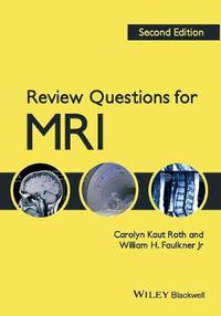Cover image for Review Questions for MRI 2e