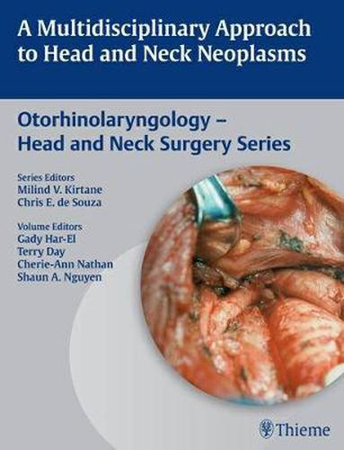 A Multidisciplinary Approach to Head and Neck Neoplasms