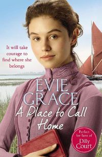 Cover image for A Place to Call Home: Rose's Story