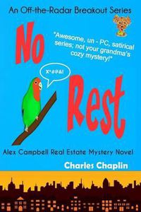 Cover image for No Rest