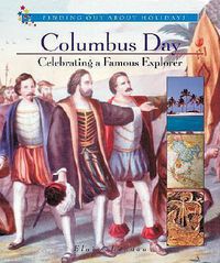 Cover image for Columbus Day: Celebrating a Famous Explorer