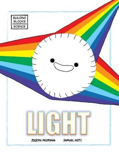 Cover image for Light