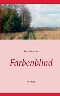 Cover image for Farbenblind