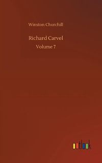 Cover image for Richard Carvel